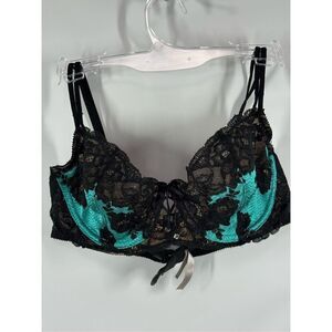 Victoria’s Secret unlined Demi bra size 36C